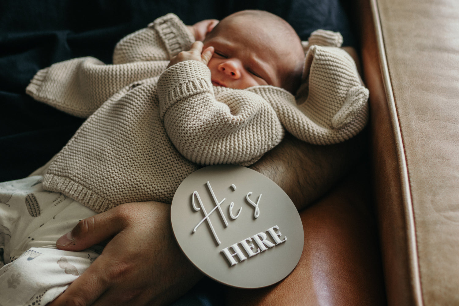 Baby & Birth
