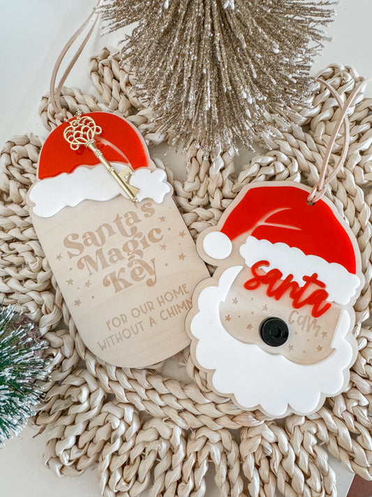 Santa Cam
